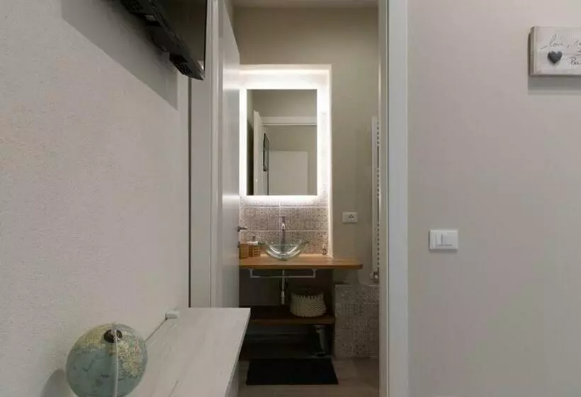 پانسیون Platform1