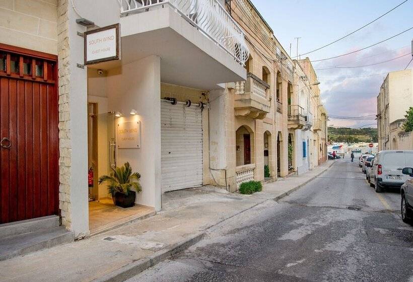 پانسیون South Wind Guesthouse