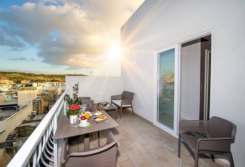 پانسیون South Wind Guesthouse