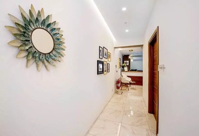 پانسیون South Wind Guesthouse