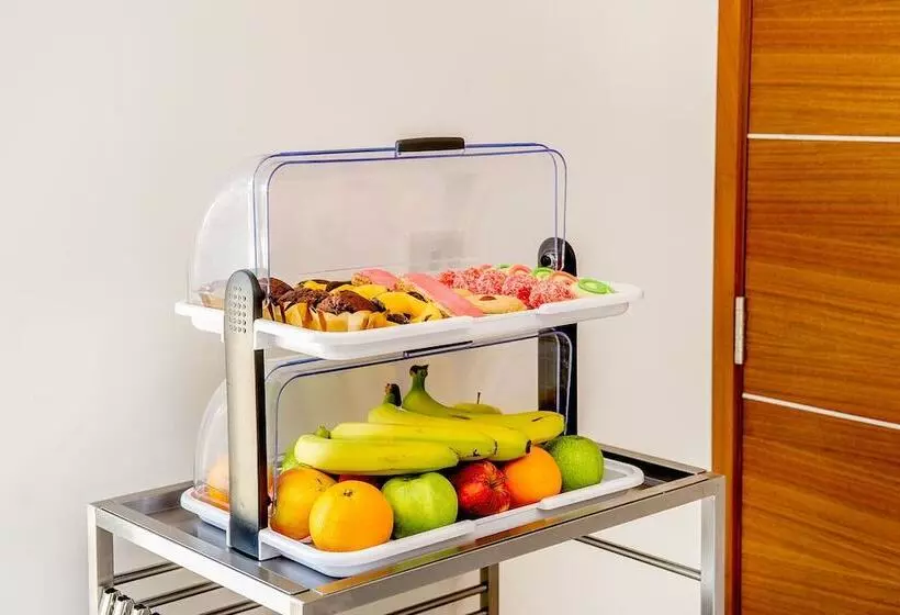 پانسیون South Wind Guesthouse