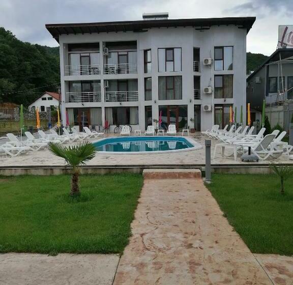 Пансион Vila Hercules