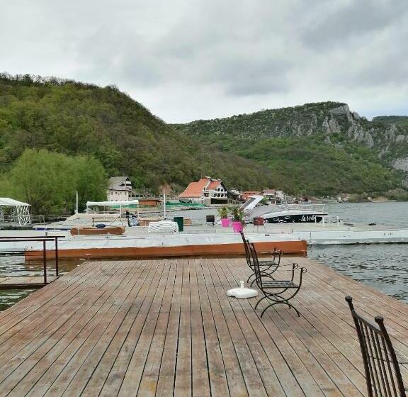 Пансион Vila Hercules