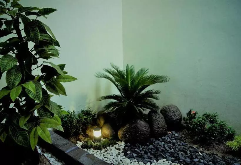 Majatalo Villa Cabean Salatiga