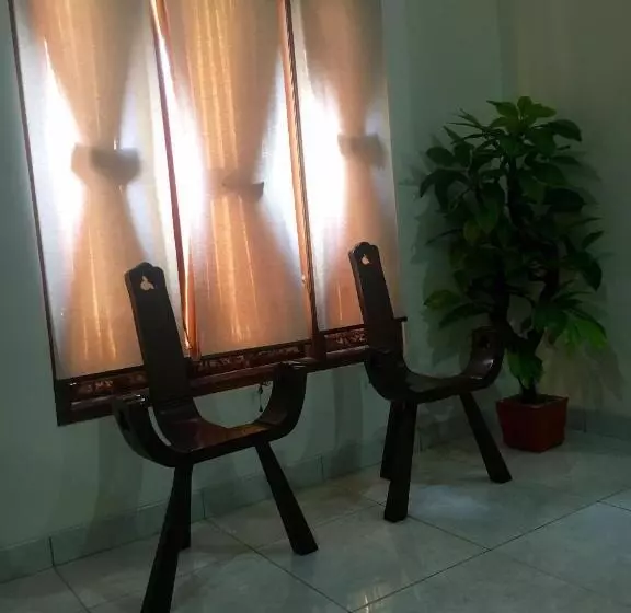 Majatalo Villa Cabean Salatiga