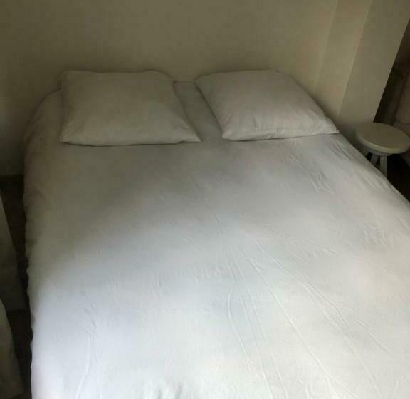 پانسیون Villa Des Iris