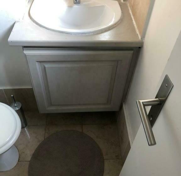 پانسیون Villa Des Iris