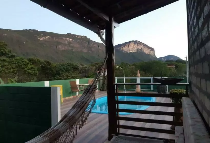 ペンション Vyzuh