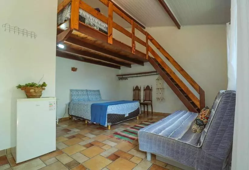 ペンション Vyzuh