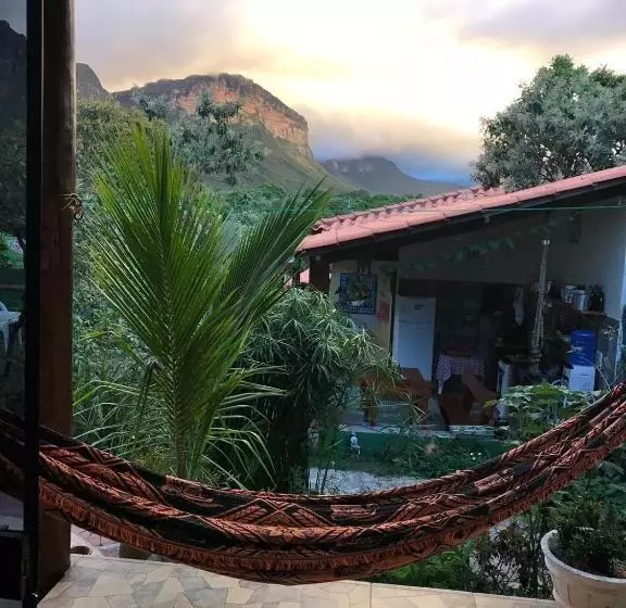 ペンション Vyzuh