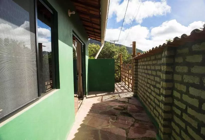 ペンション Vyzuh