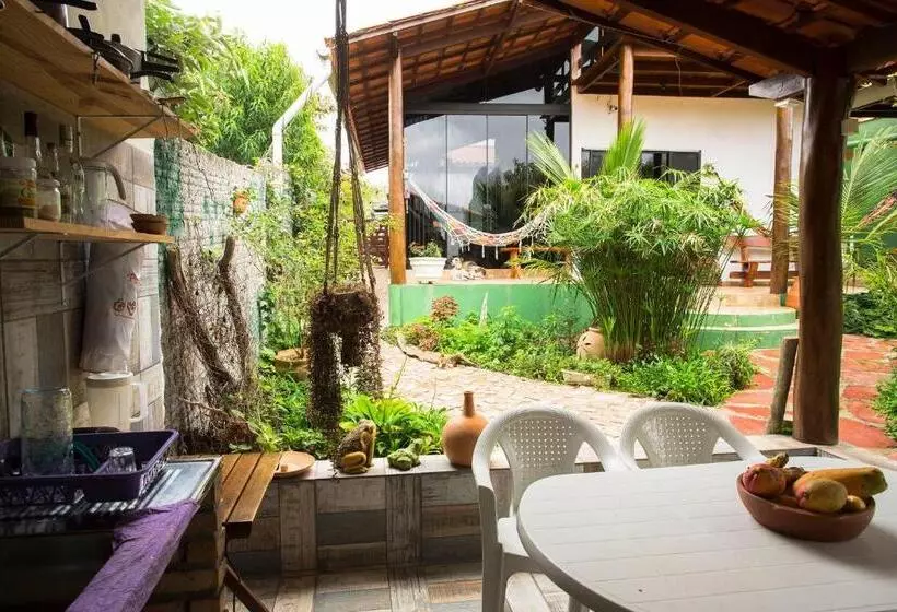 ペンション Vyzuh