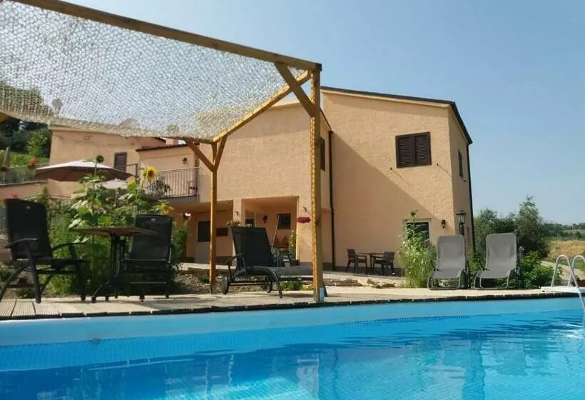 Boutique B&b Dolce Far Niente