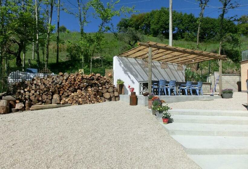 Boutique B&b Dolce Far Niente