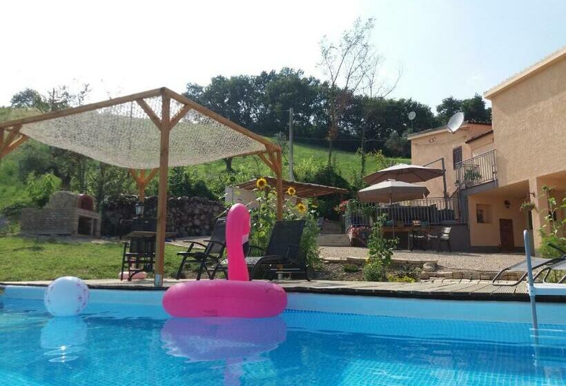 Boutique B&b Dolce Far Niente