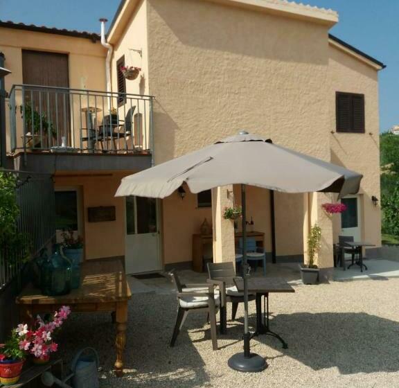 Boutique B&b Dolce Far Niente