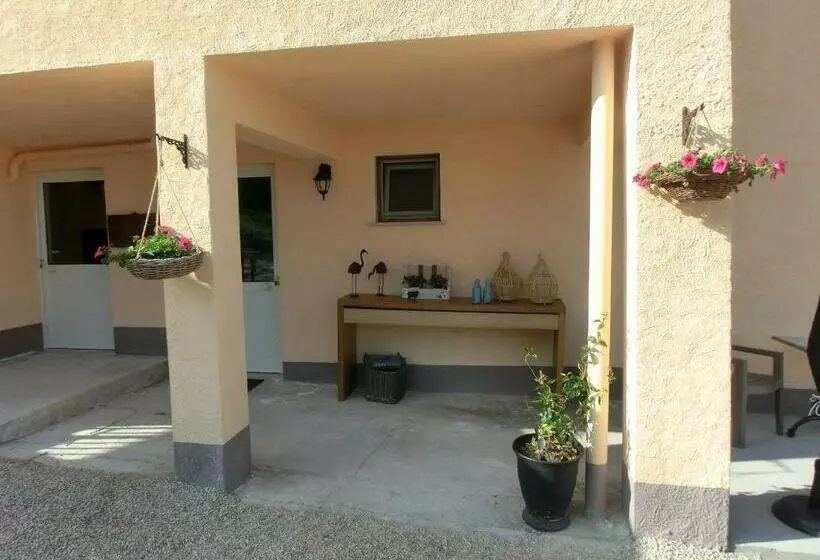 Boutique B&b Dolce Far Niente