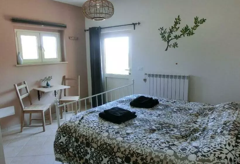 Boutique B&b Dolce Far Niente