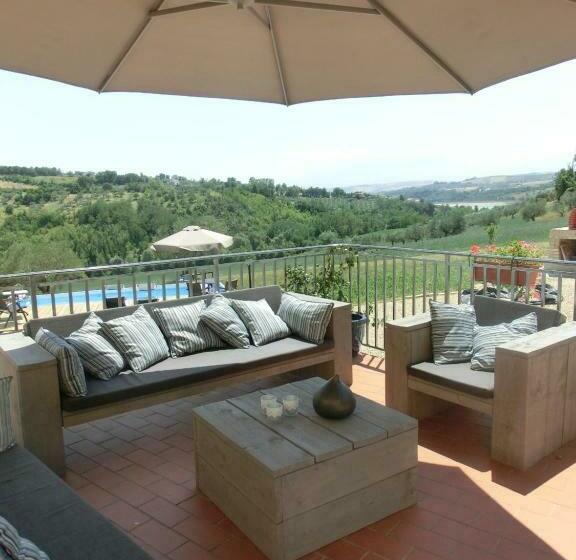 Boutique B&b Dolce Far Niente