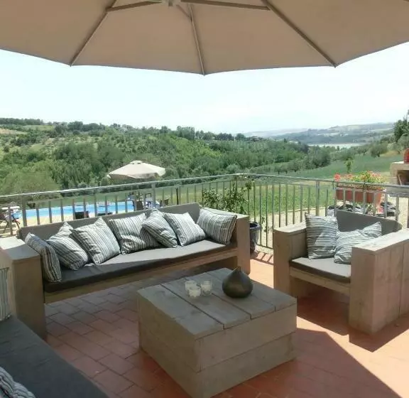 Boutique B&b Dolce Far Niente