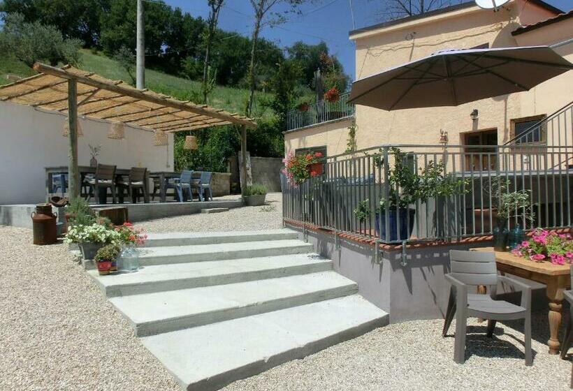 Boutique B&b Dolce Far Niente