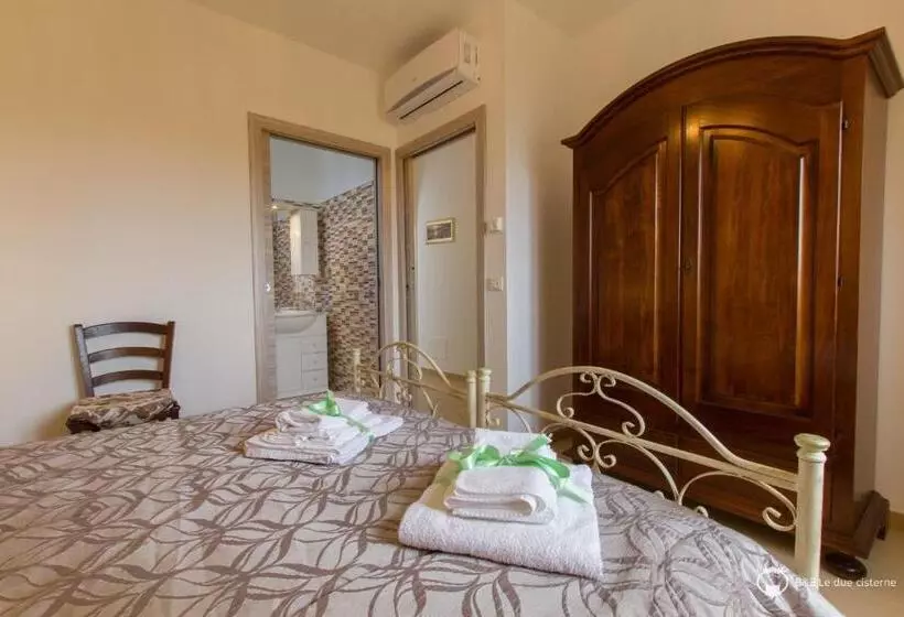 B&b Le Due Cisterne