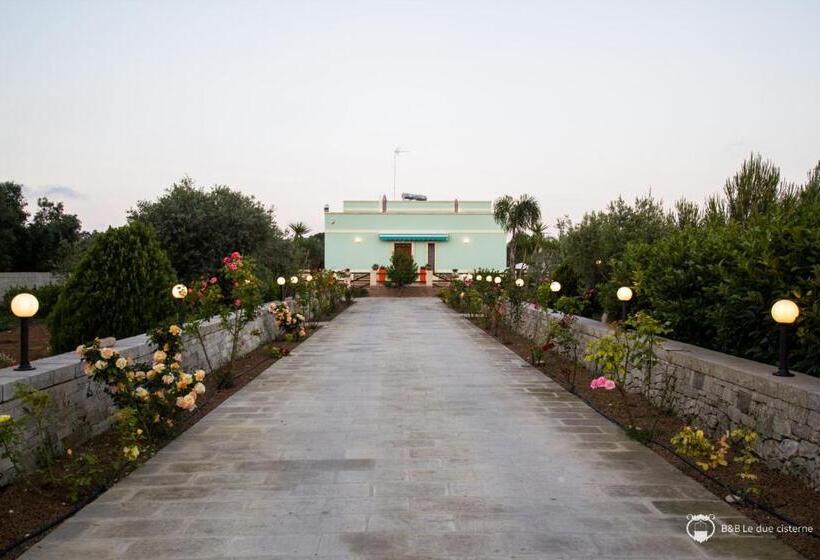 B&b Le Due Cisterne