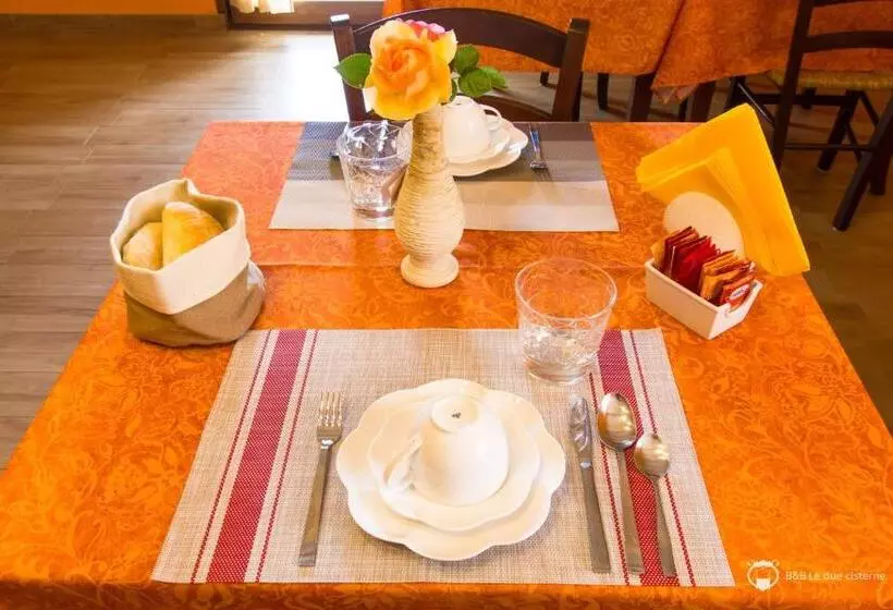 B&b Le Due Cisterne