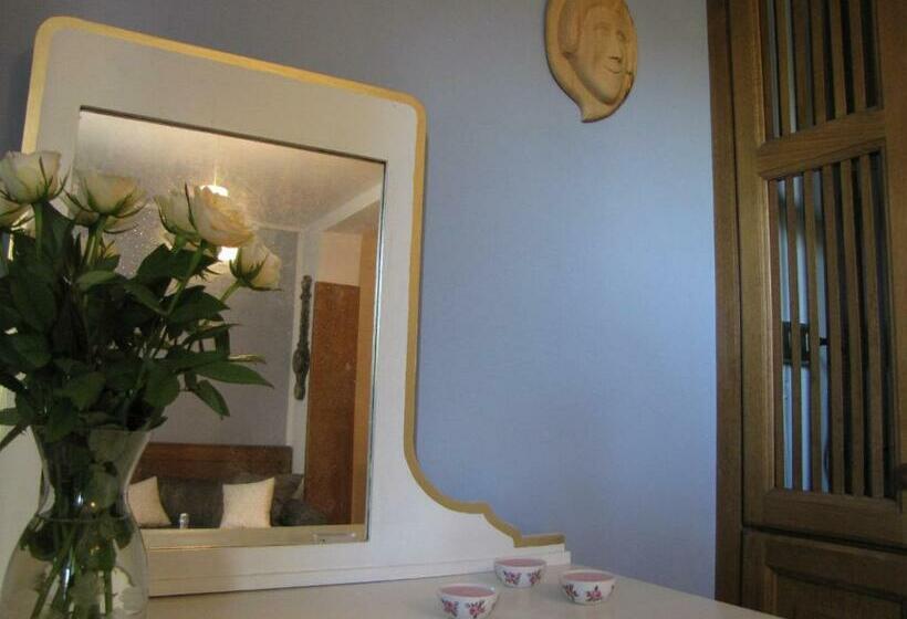 צימר A Casa Della Zia