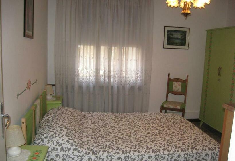 צימר A Casa Della Zia