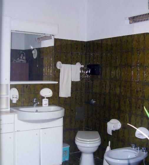 צימר A Casa Della Zia