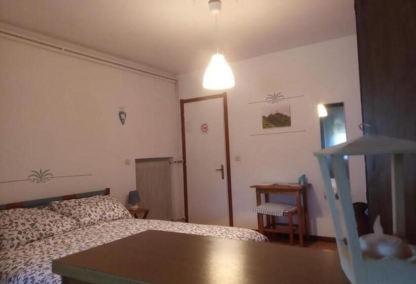 צימר A Casa Della Zia