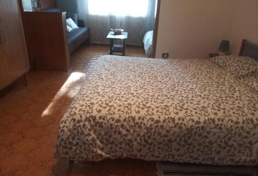 צימר A Casa Della Zia