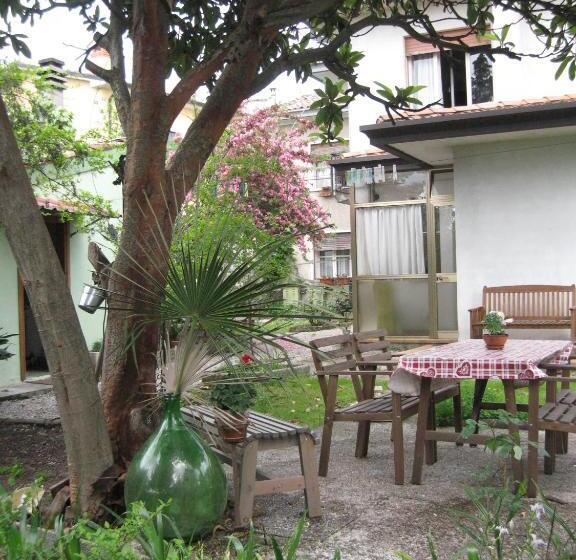 צימר A Casa Della Zia