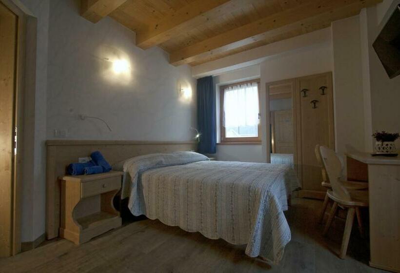 Bed and Breakfast Agricampeggio Ai Gaggi