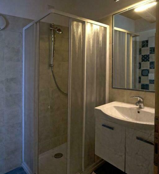 Bed and Breakfast Agricampeggio Ai Gaggi