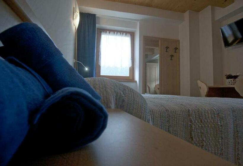 Bed and Breakfast Agricampeggio Ai Gaggi