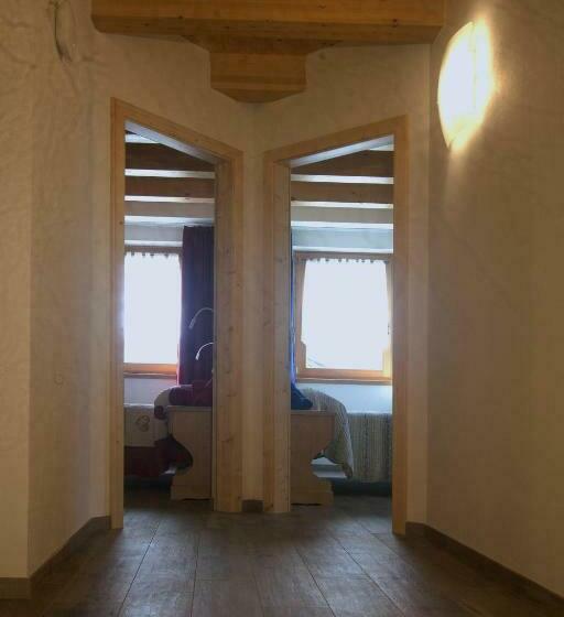 Bed and Breakfast Agricampeggio Ai Gaggi