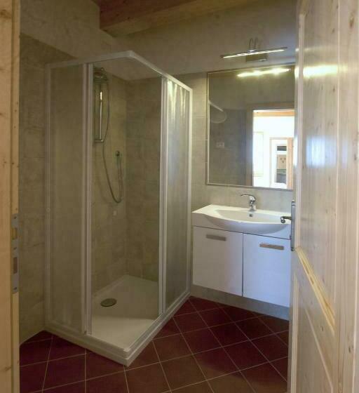 Bed and Breakfast Agricampeggio Ai Gaggi