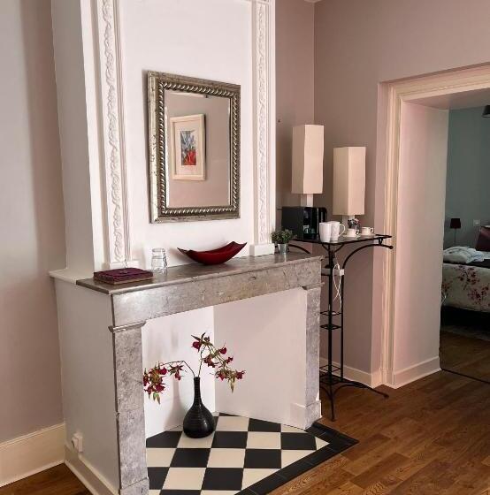 Bed and Breakfast Ancien Haras De La Tour