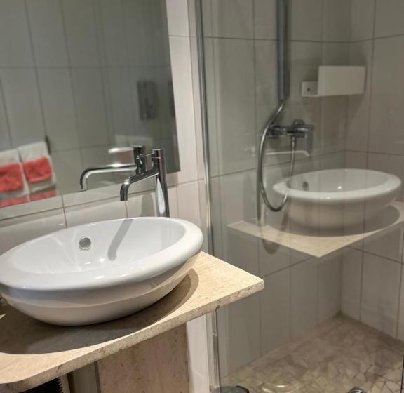 Bed and Breakfast Ancien Haras De La Tour