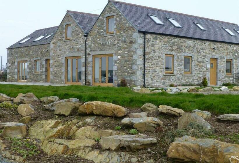 Bed and Breakfast Cairndoon Byre