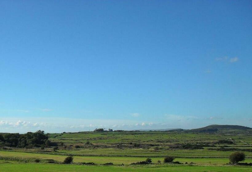 Bed and Breakfast Cairndoon Byre