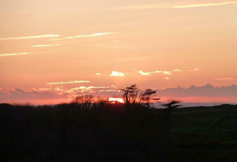 Bed and Breakfast Cairndoon Byre