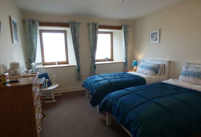 Bed and Breakfast Cairndoon Byre