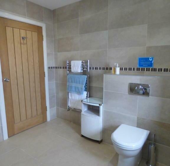 Bed and Breakfast Cairndoon Byre