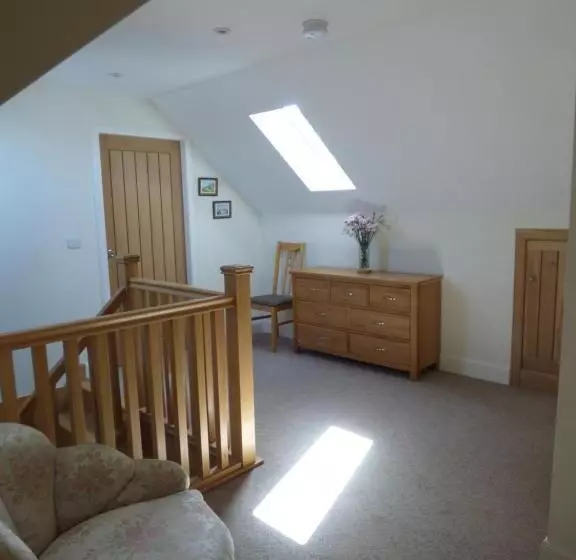 Aamiaismajoitus (B&B) Cairndoon Byre