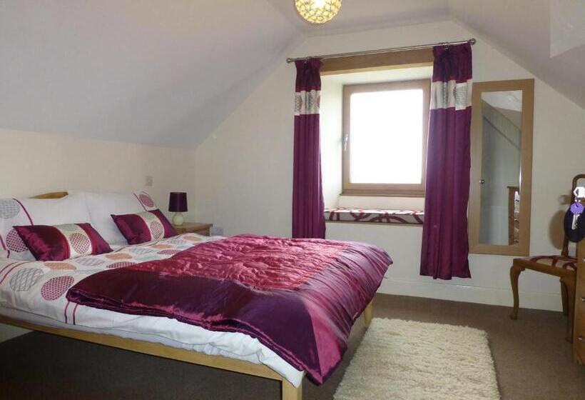 Bed and Breakfast Cairndoon Byre