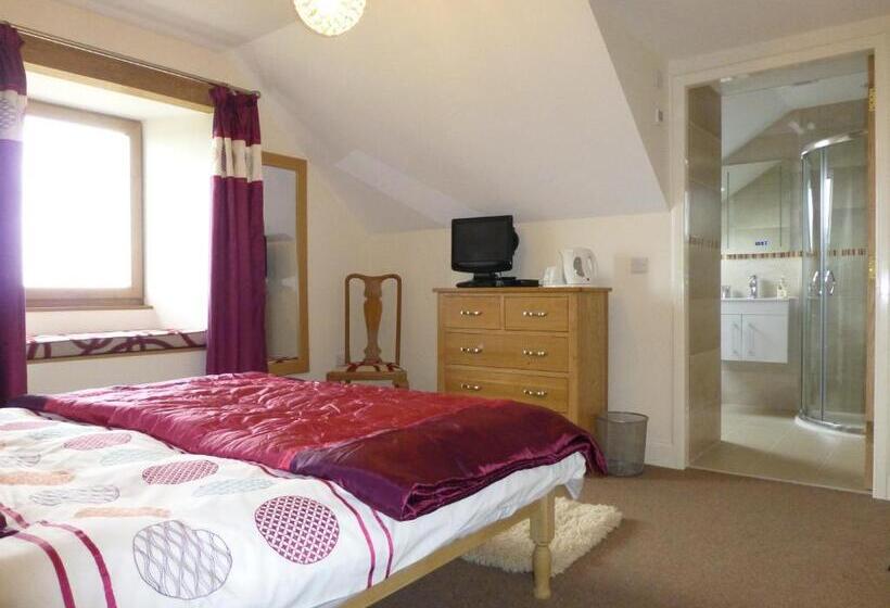 Bed and Breakfast Cairndoon Byre