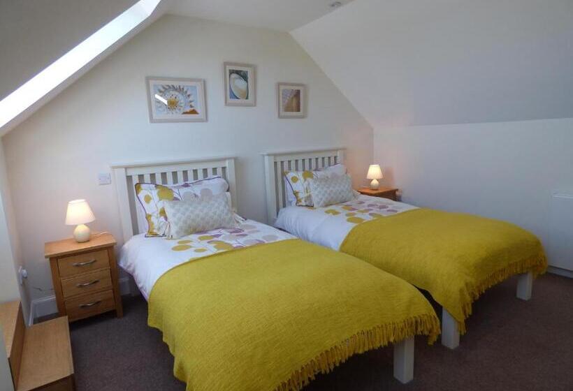 Bed and Breakfast Cairndoon Byre